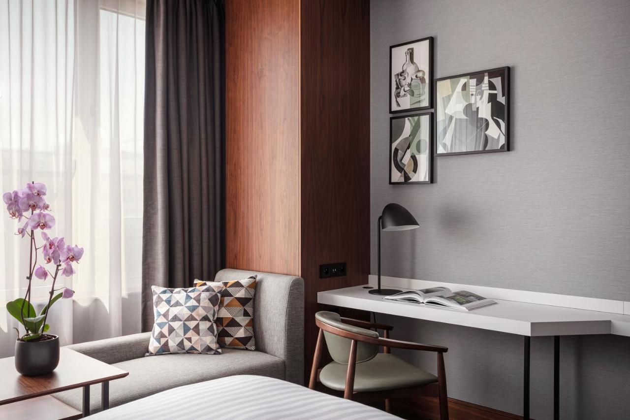 Superior Zimmer mit 2 Queensize-Betten