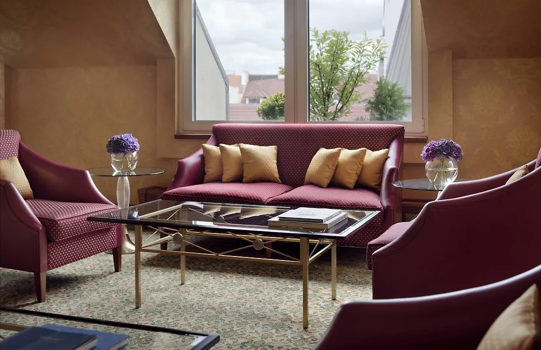Prague Marriott Hotel-1