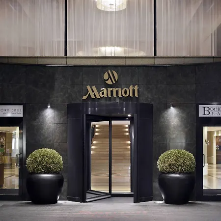 Prague Marriott Hotel-2